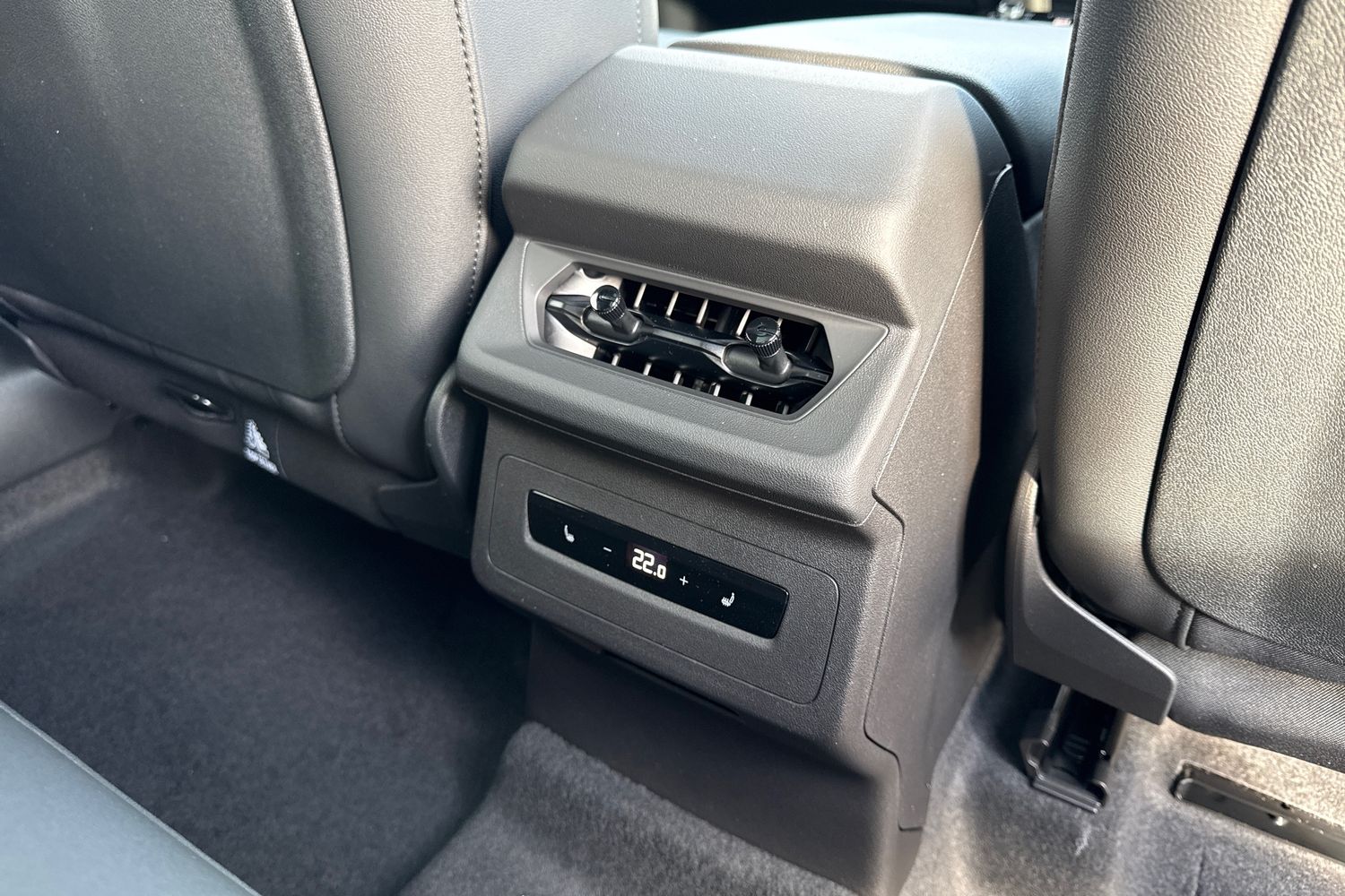 Used Audi Q6 e-tron 2026 for sale - 78029319: Photo 39