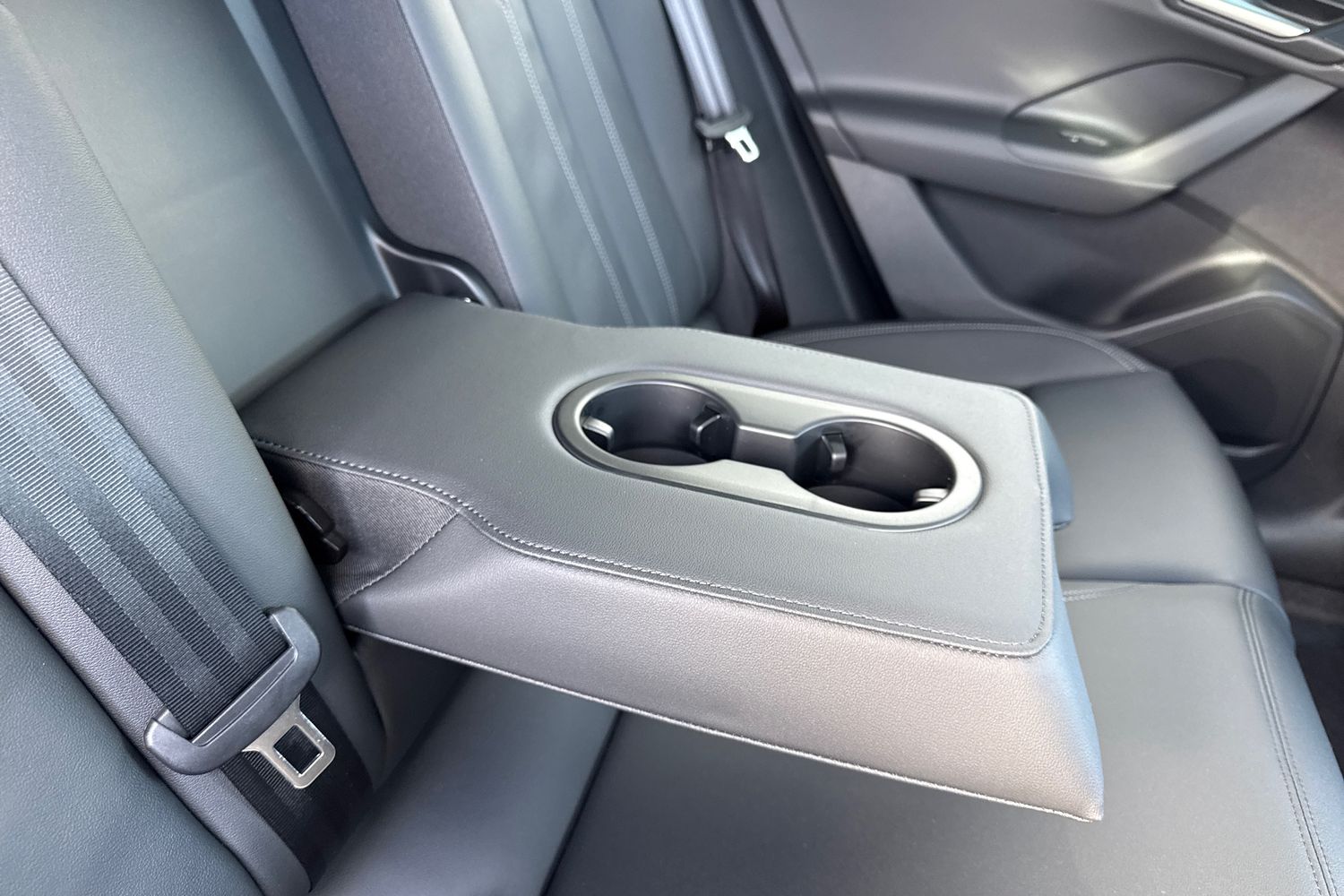 Used Audi Q6 e-tron 2026 for sale - 78029319: Photo 41