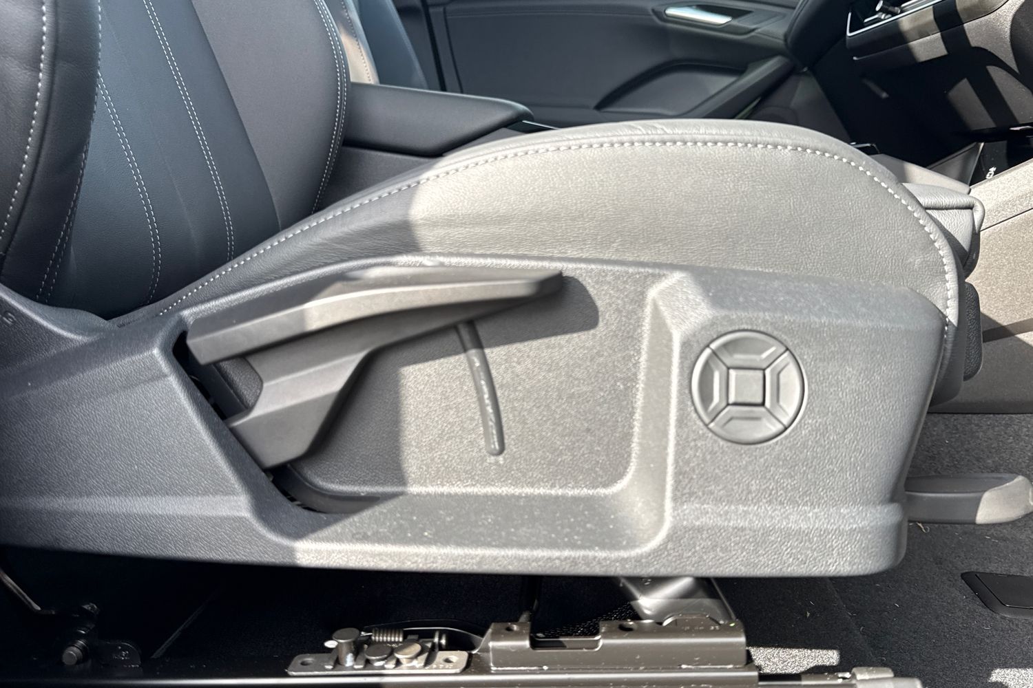 Used Audi Q6 e-tron 2026 for sale - 78029319: Photo 45