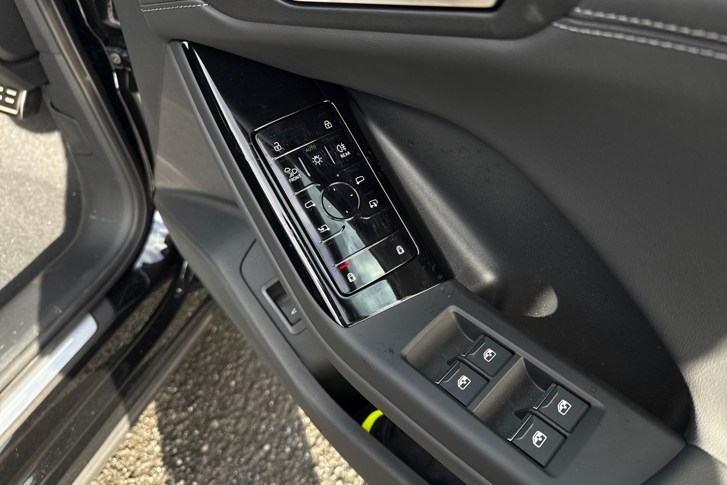 Used Audi Q6 e-tron 2026 for sale - 78029319: Photo 47