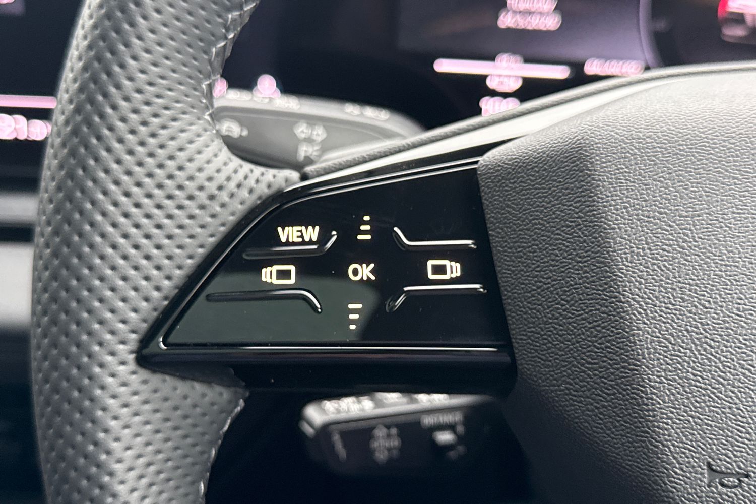 Used Audi Q6 e-tron 2026 for sale - 78029319: Photo 49