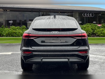 Used Audi Q6 e-tron 2026 for sale - 78029319: Photo