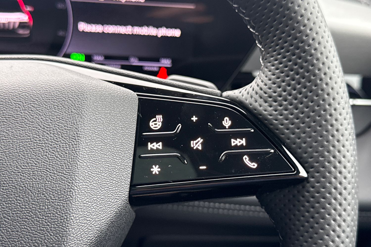 Used Audi Q6 e-tron 2026 for sale - 78029319: Photo 50