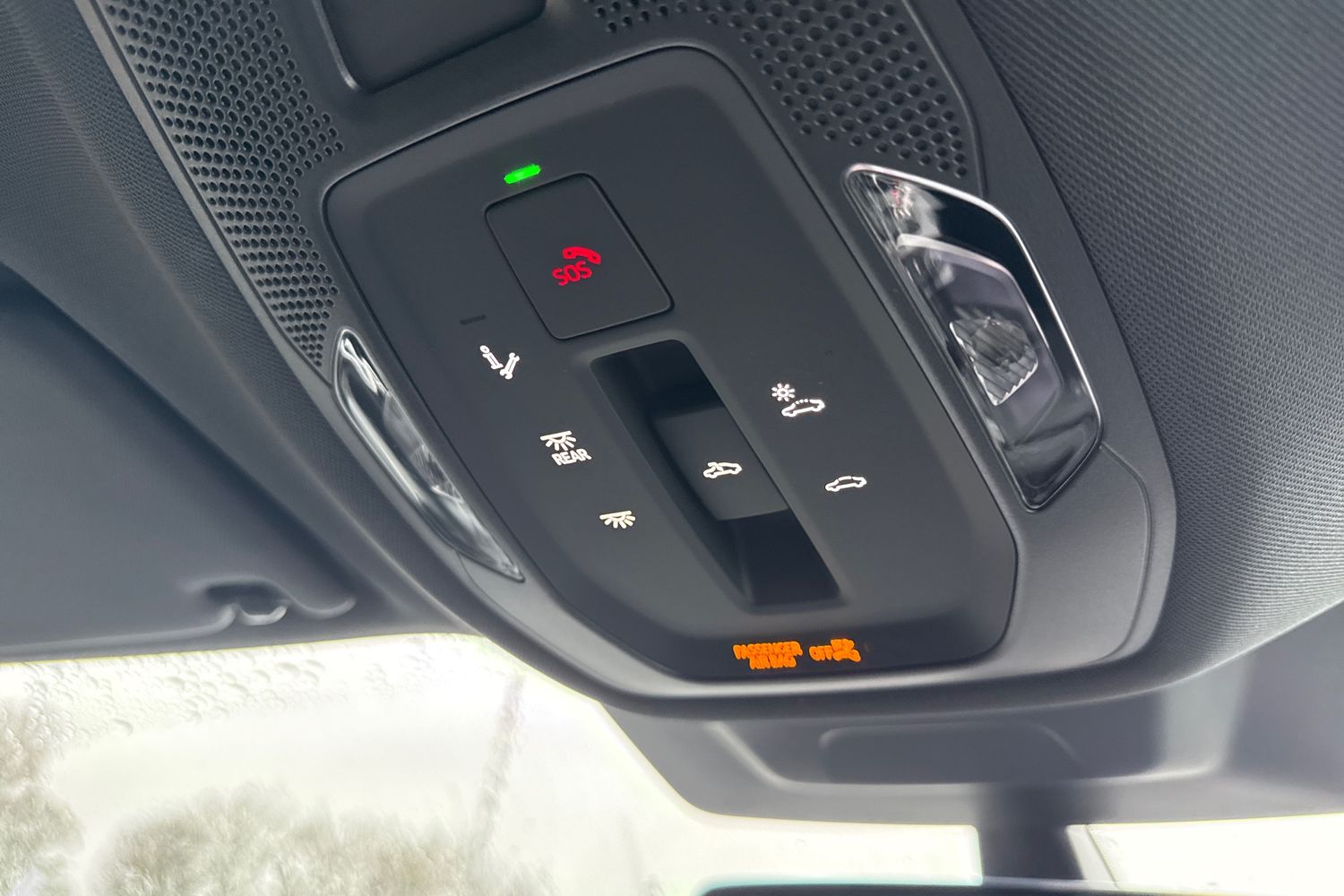 Used Audi Q6 e-tron 2026 for sale - 78029319: Photo 53