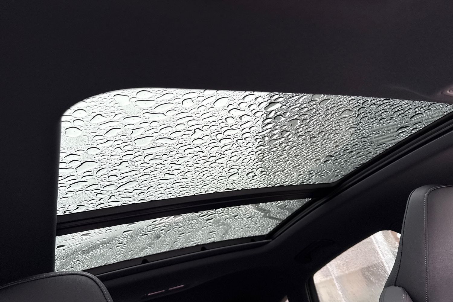 Used Audi Q6 e-tron 2026 for sale - 78029319: Photo 54