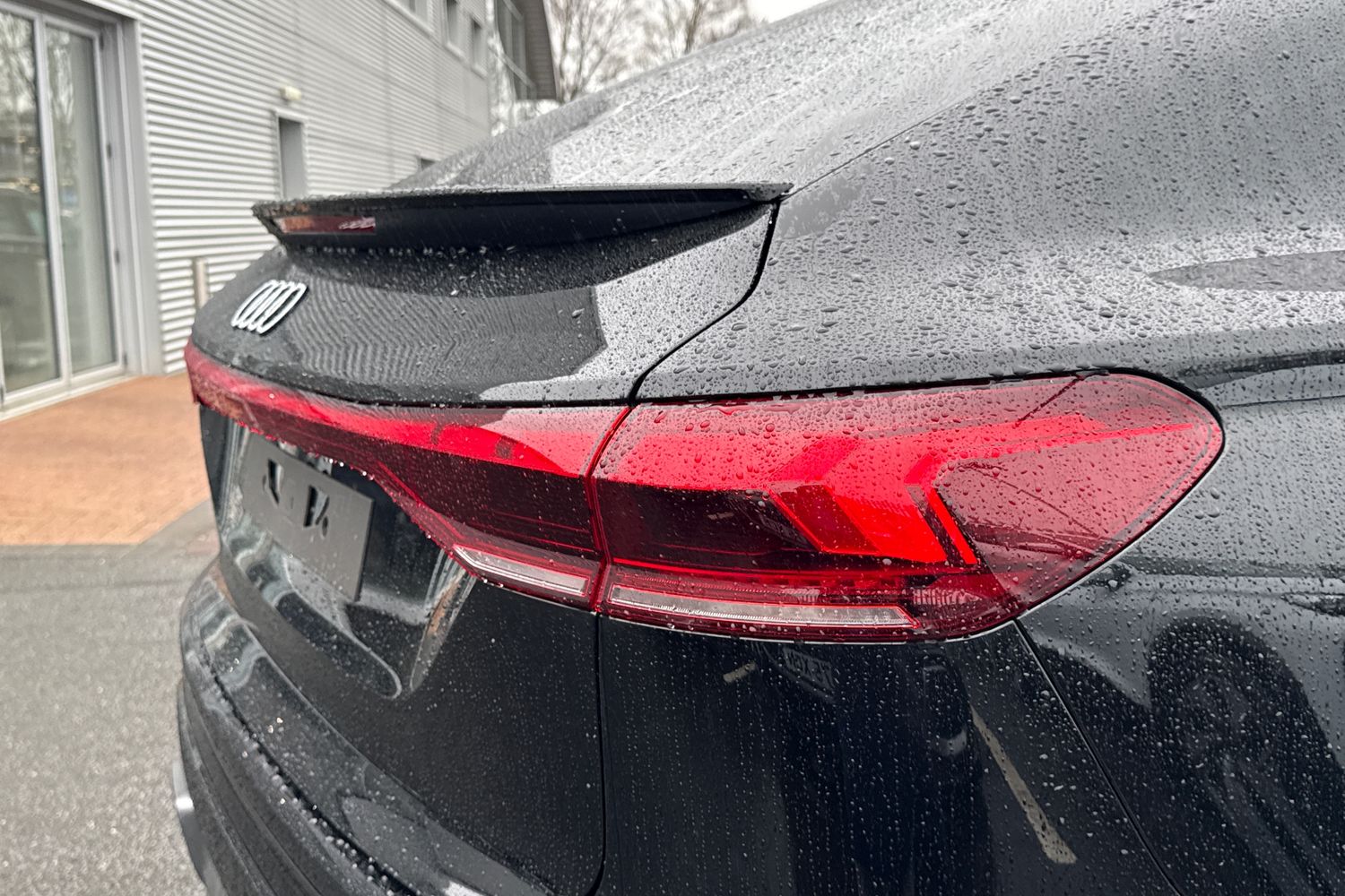 Used Audi Q6 e-tron 2026 for sale - 78029319: Photo 7