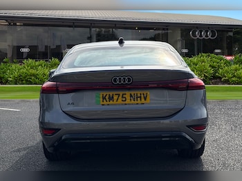 Used Audi A6 2025 for sale - 79032941: Photo