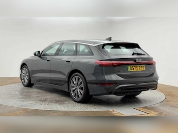 Used Audi A6 2025 for sale - 78815339: Photo