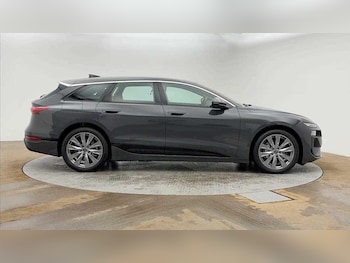 Used Audi A6 2025 for sale - 78815339: Photo