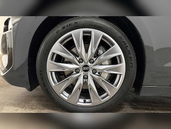 Used Audi A6 2025 for sale - 78815339: Photo