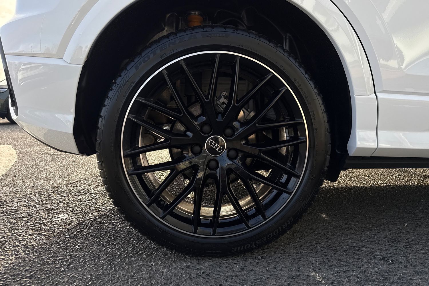 Used Audi Q2 2025 for sale - 76374767: Photo 11