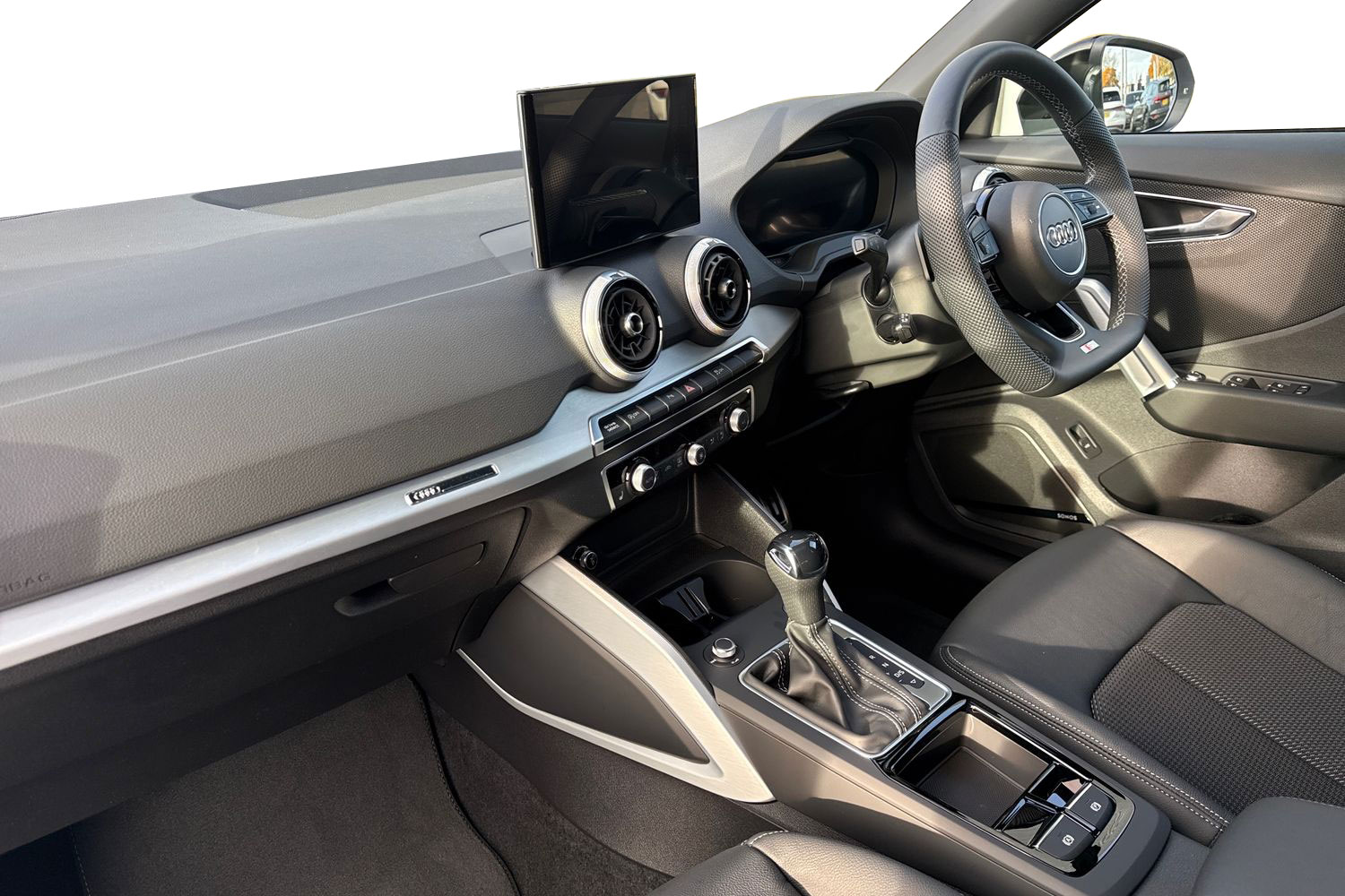 Used Audi Q2 2025 for sale - 76374767: Photo 14