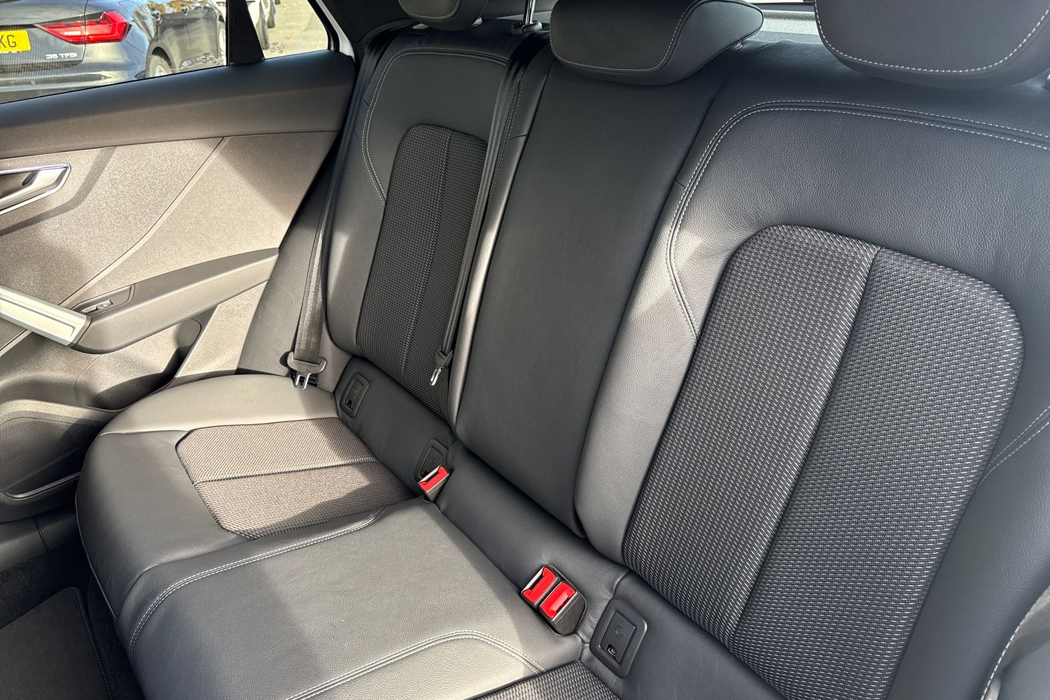 Used Audi Q2 2025 for sale - 76374767: Photo 18