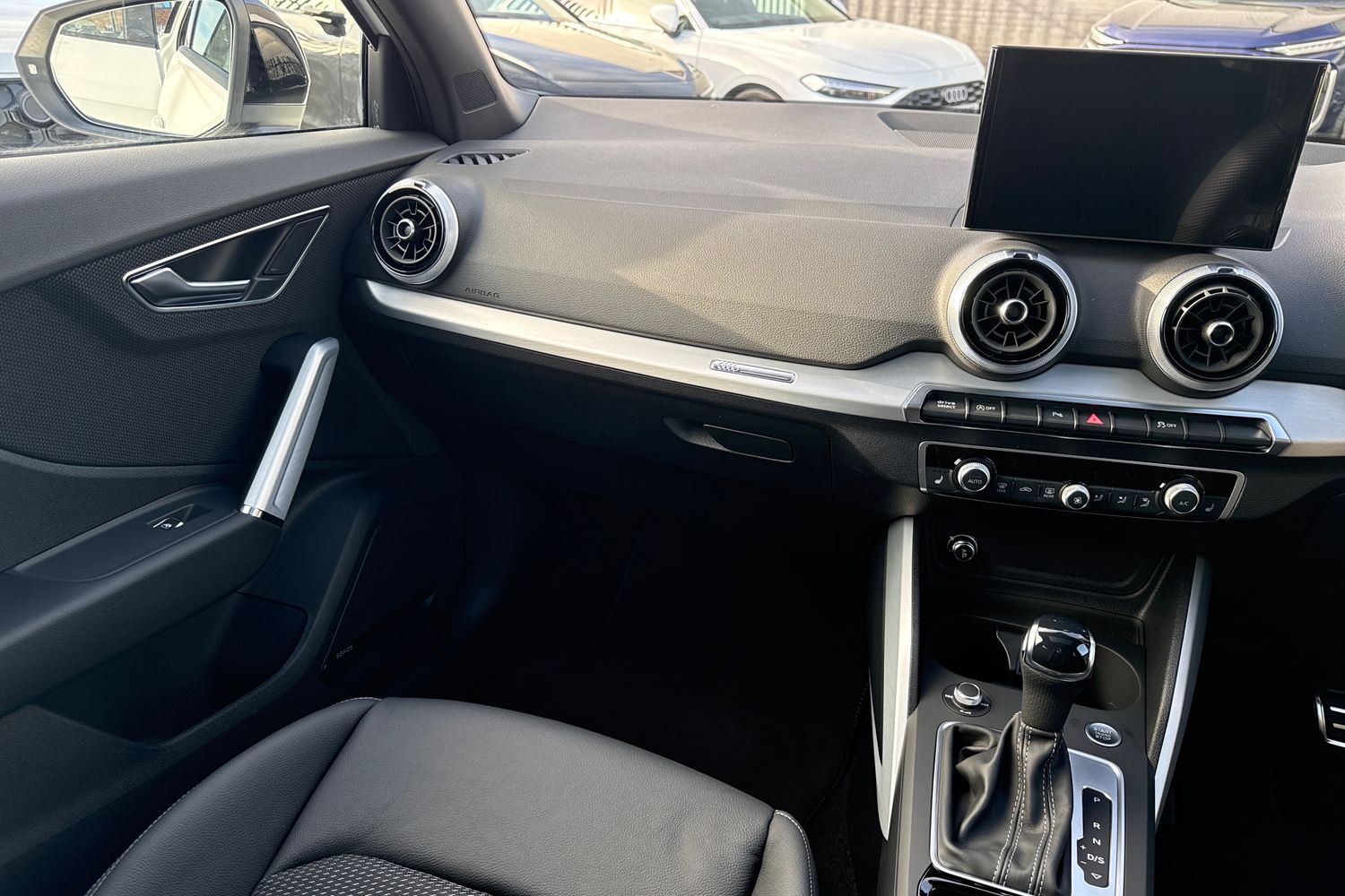 Used Audi Q2 2025 for sale - 76374767: Photo 19