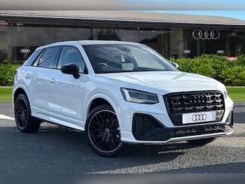 Used Audi Q2 2025 for sale - 76374767: Photo