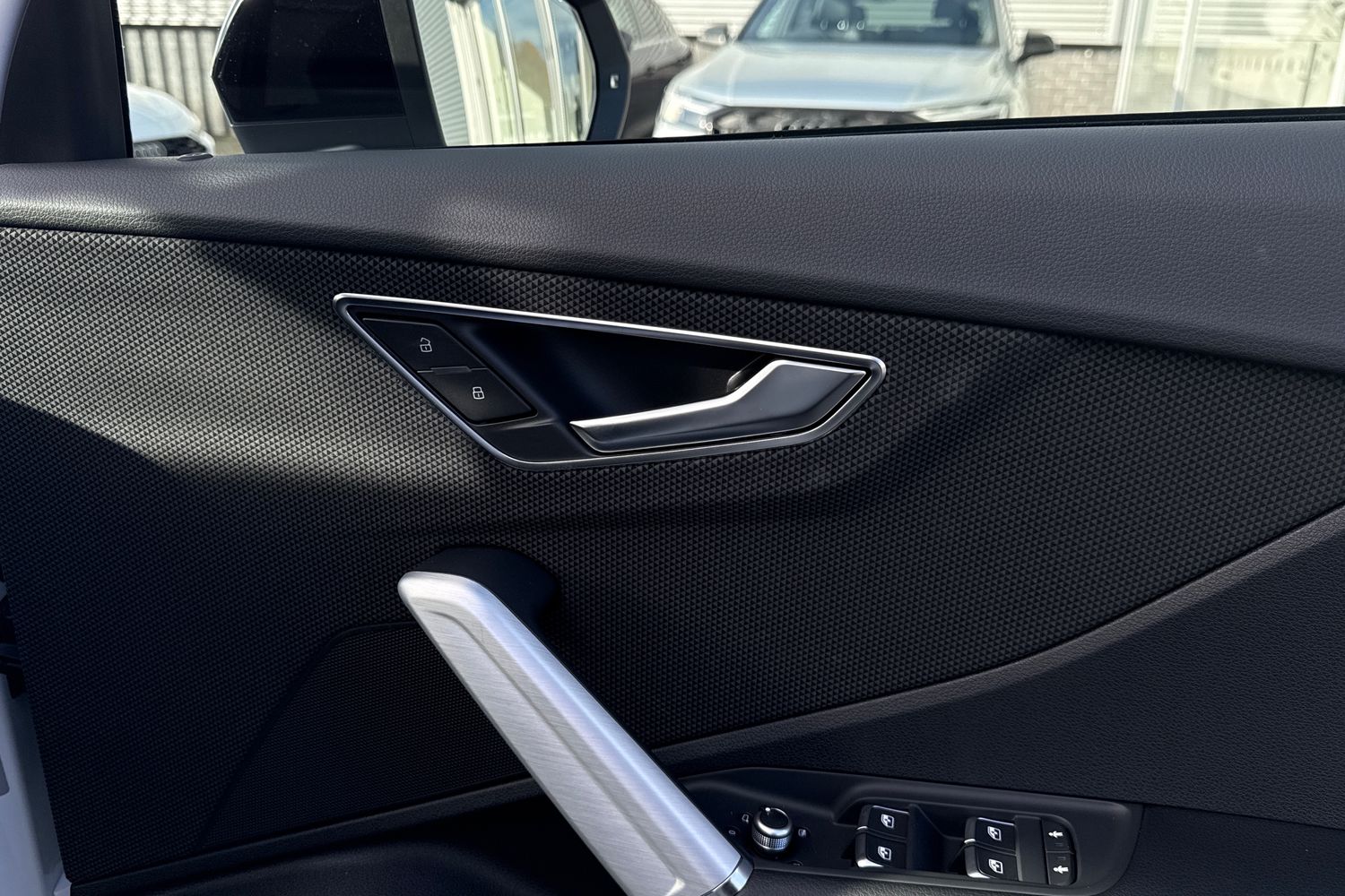 Used Audi Q2 2025 for sale - 76374767: Photo 20