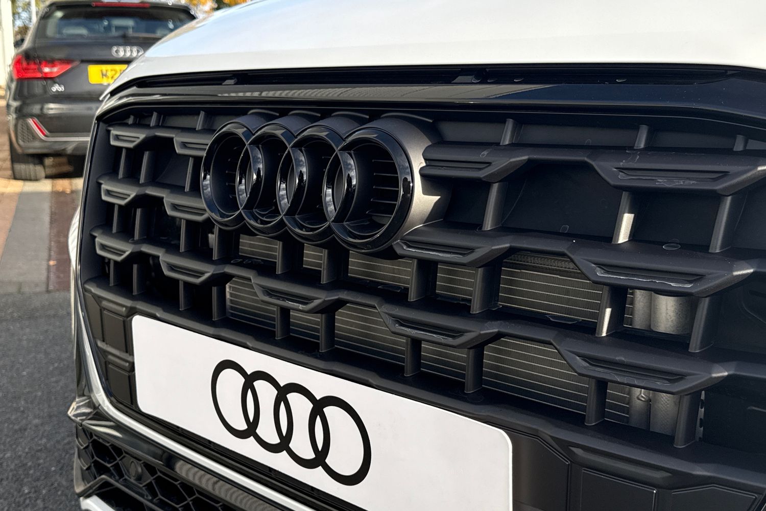 Used Audi Q2 2025 for sale - 76374767: Photo 28