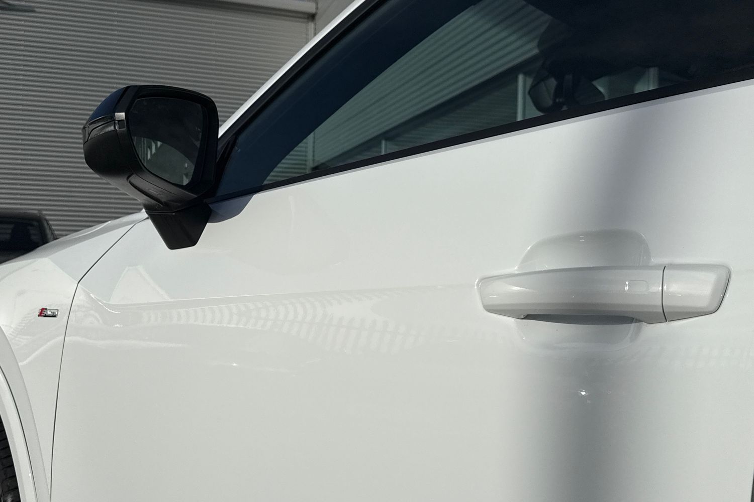 Used Audi Q2 2025 for sale - 76374767: Photo 31
