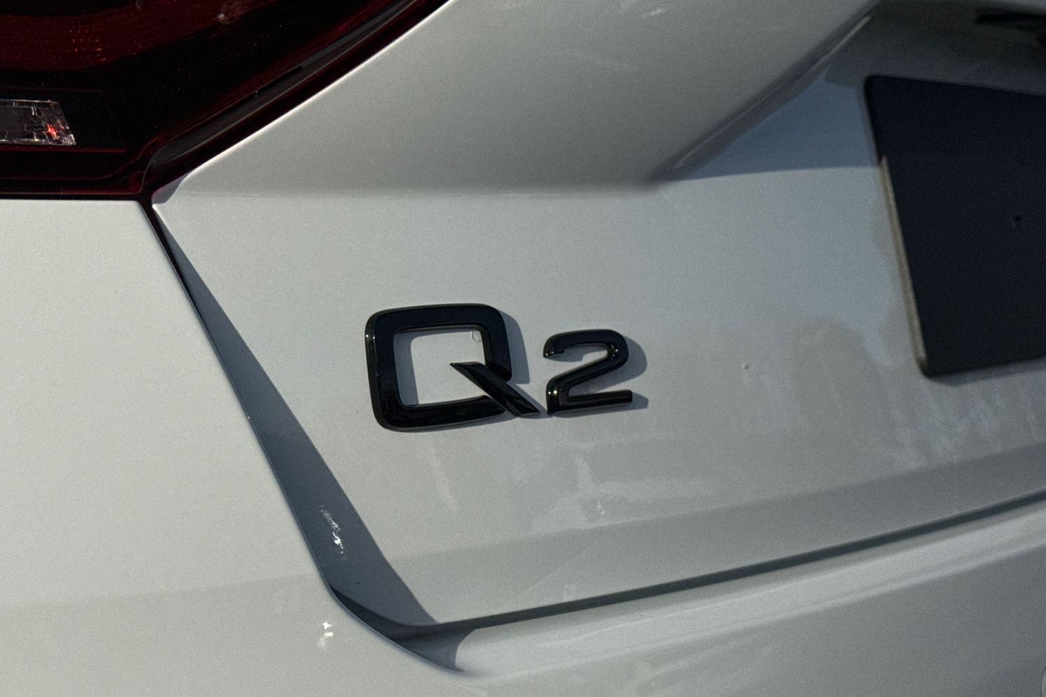 Used Audi Q2 2025 for sale - 76374767: Photo 32