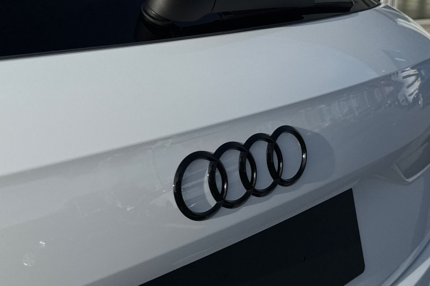 Used Audi Q2 2025 for sale - 76374767: Photo 33