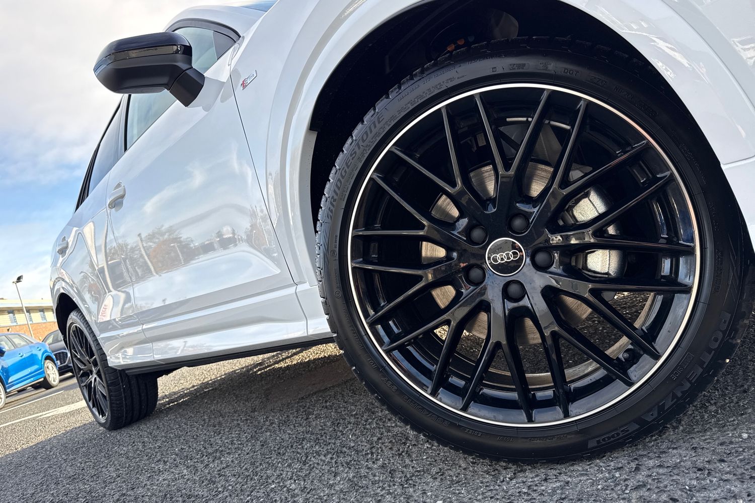 Used Audi Q2 2025 for sale - 76374767: Photo 37