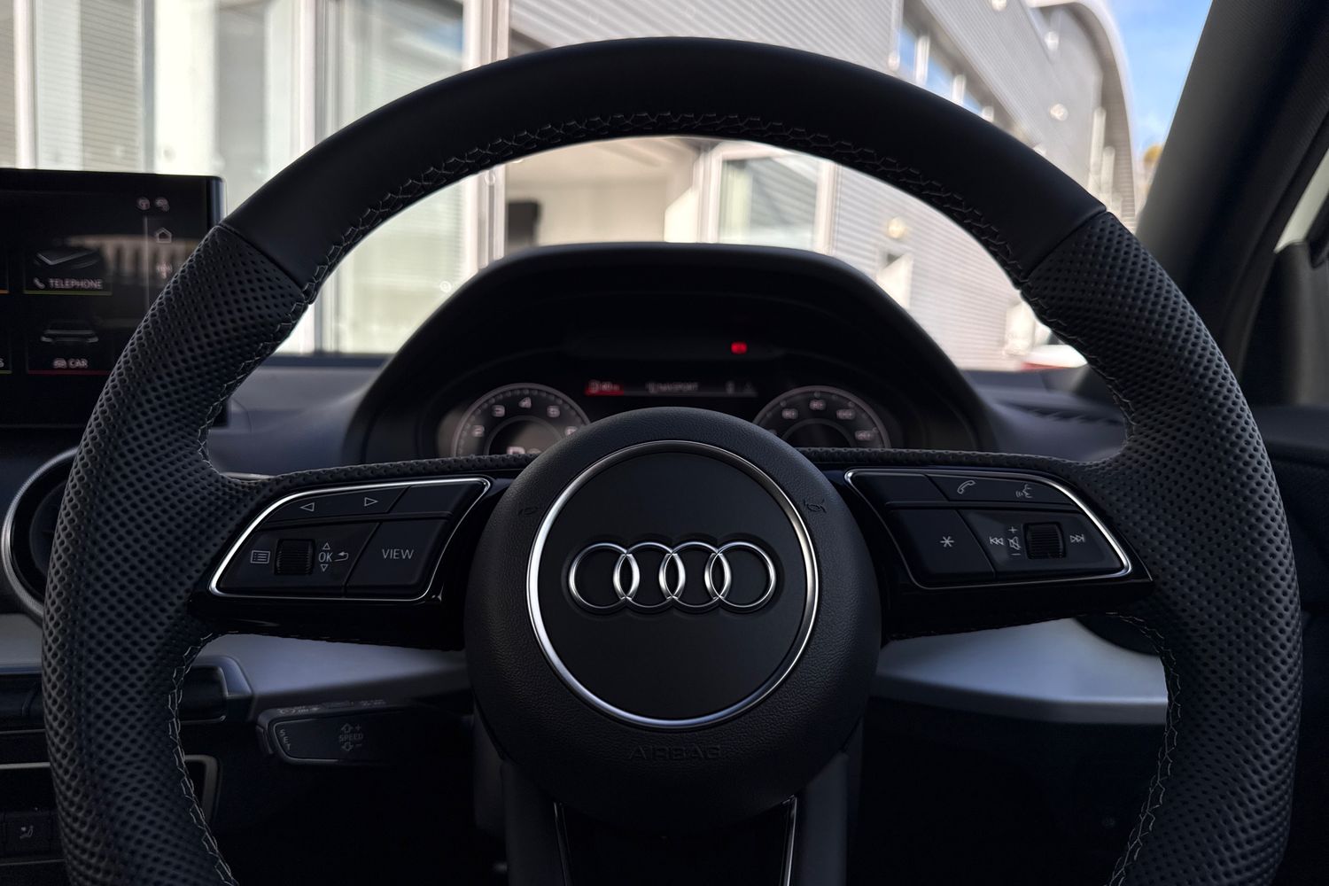 Used Audi Q2 2025 for sale - 76374767: Photo 39