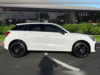 Used Audi Q2 2025 for sale - 76374767: Photo