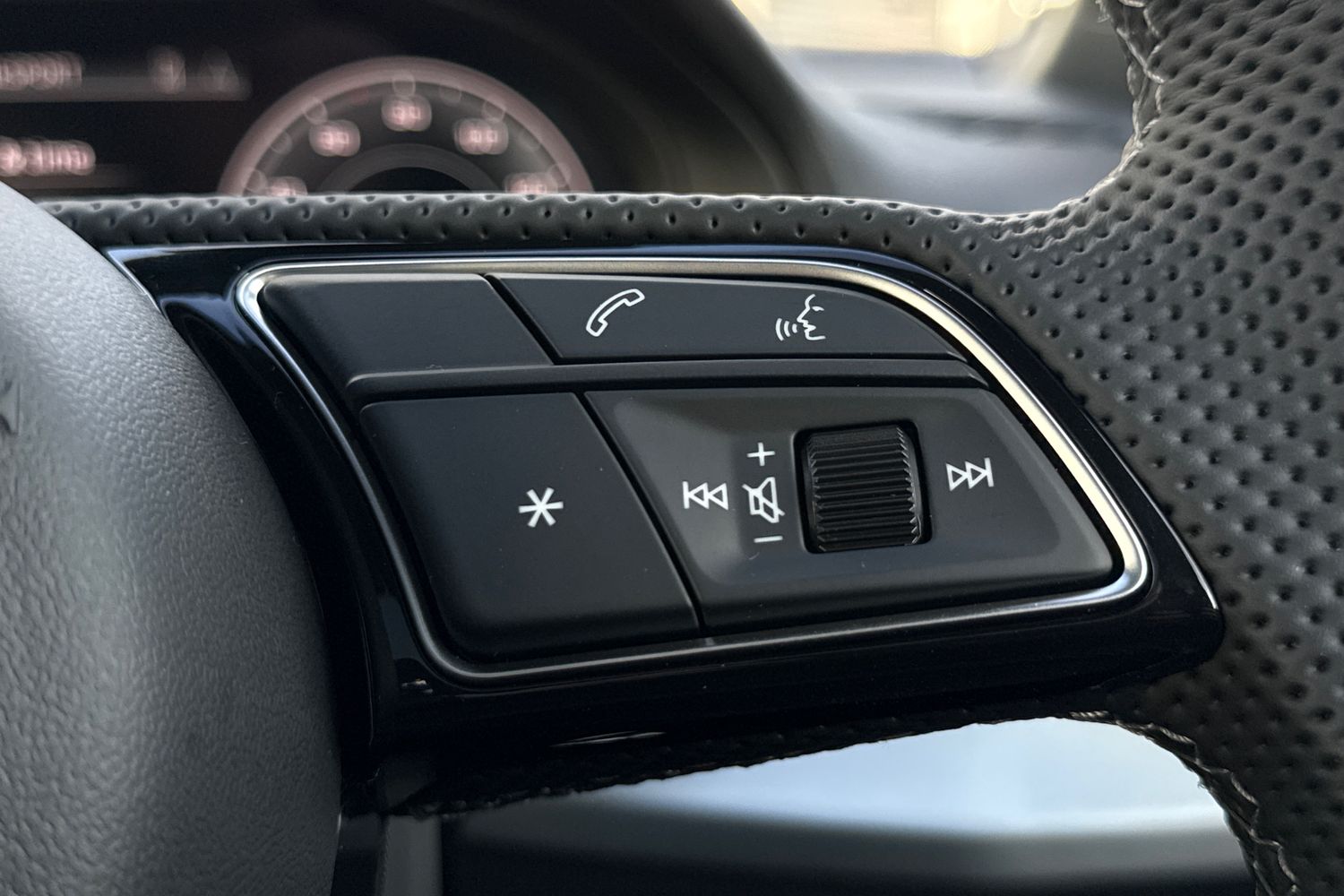 Used Audi Q2 2025 for sale - 76374767: Photo 41