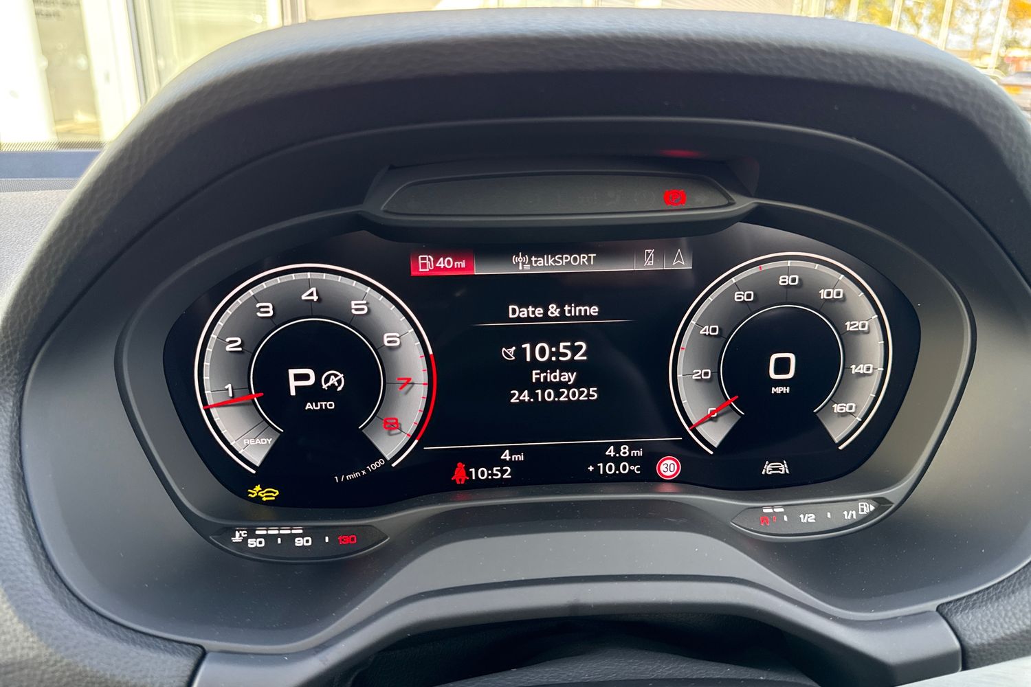 Used Audi Q2 2025 for sale - 76374767: Photo 42