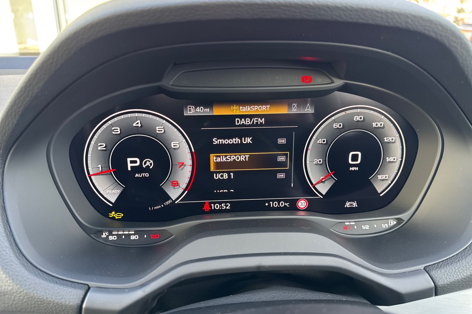 Used Audi Q2 2025 for sale - 76374767: Photo 43