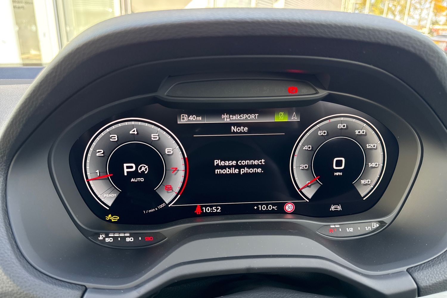 Used Audi Q2 2025 for sale - 76374767: Photo 44