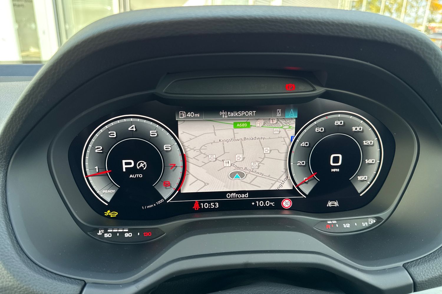Used Audi Q2 2025 for sale - 76374767: Photo 45