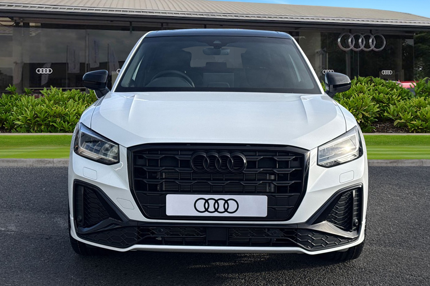 Used Audi Q2 2025 for sale - 76374767: Photo 5