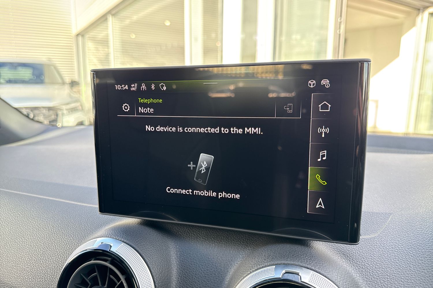Used Audi Q2 2025 for sale - 76374767: Photo 53
