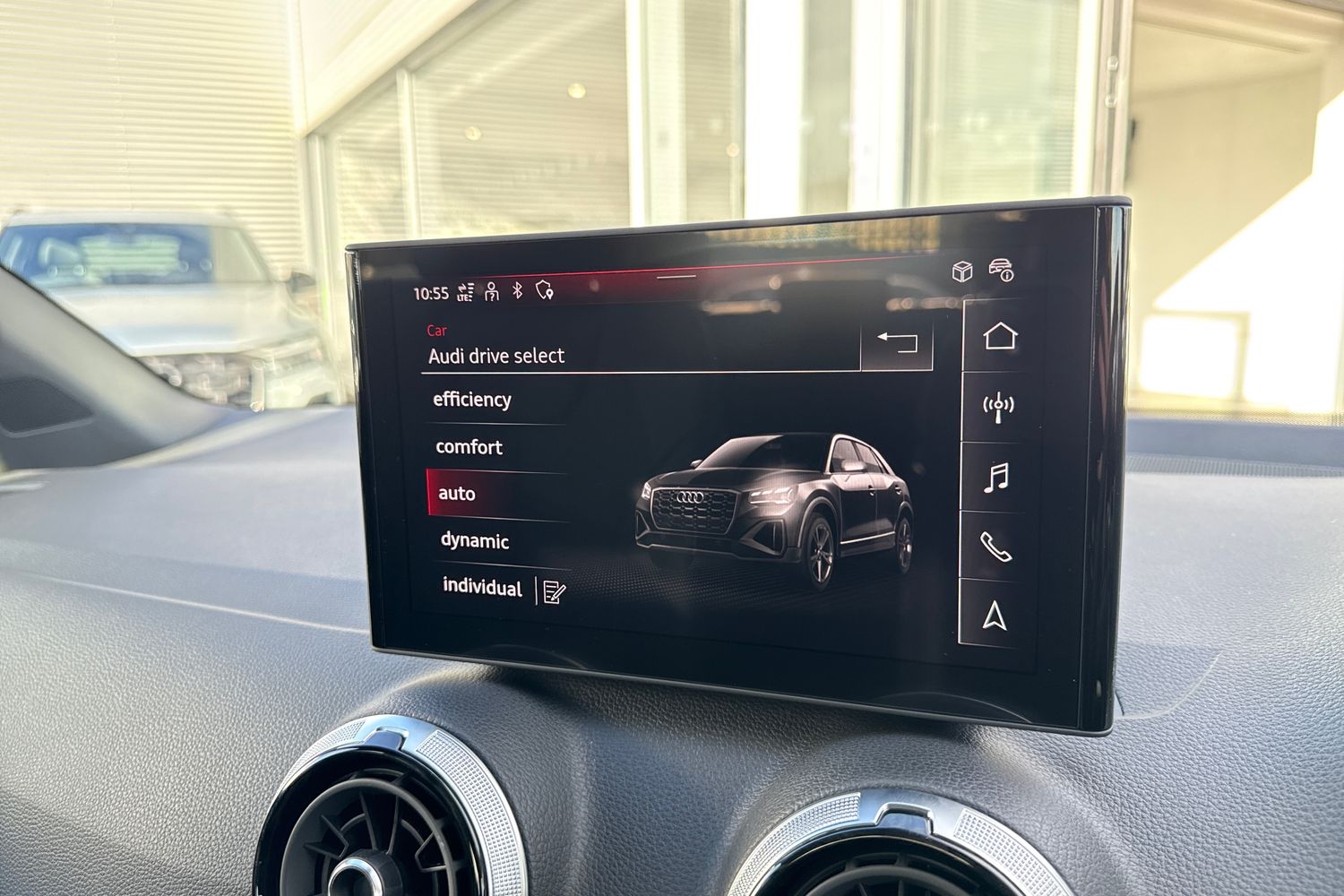 Used Audi Q2 2025 for sale - 76374767: Photo 56