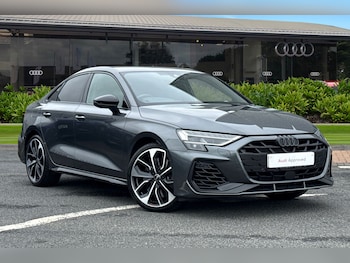 Used Audi A3 2024 for sale - 79080667: Photo