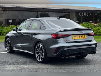 Used Audi A3 2024 for sale - 79080667: Photo
