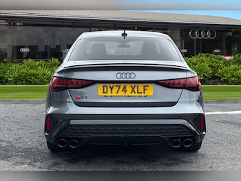 Used Audi A3 2024 for sale - 79080667: Photo
