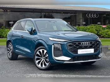 Used Audi Q3 2026 for sale - 79429304: Photo