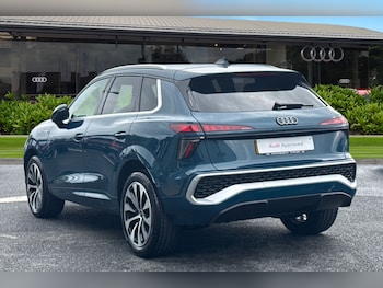 Used Audi Q3 2026 for sale - 79429304: Photo