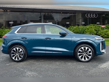 Used Audi Q3 2026 for sale - 79429304: Photo