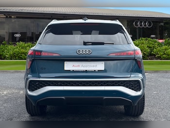 Used Audi Q3 2026 for sale - 79429304: Photo