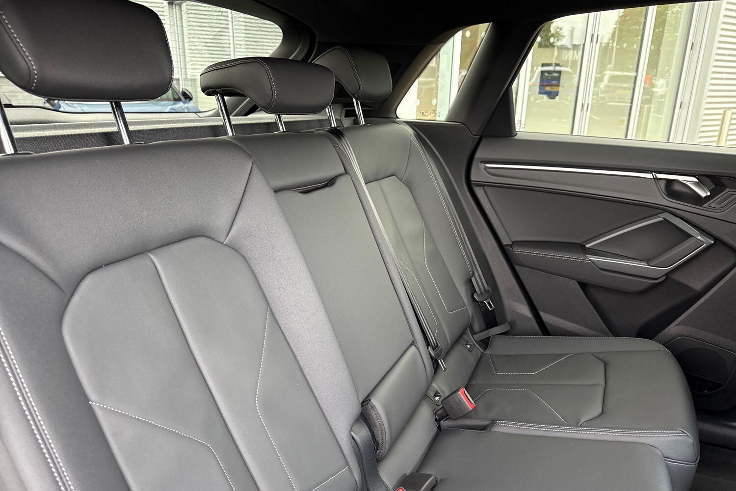 Used Audi Q3 2025 for sale - 76253284: Photo 13