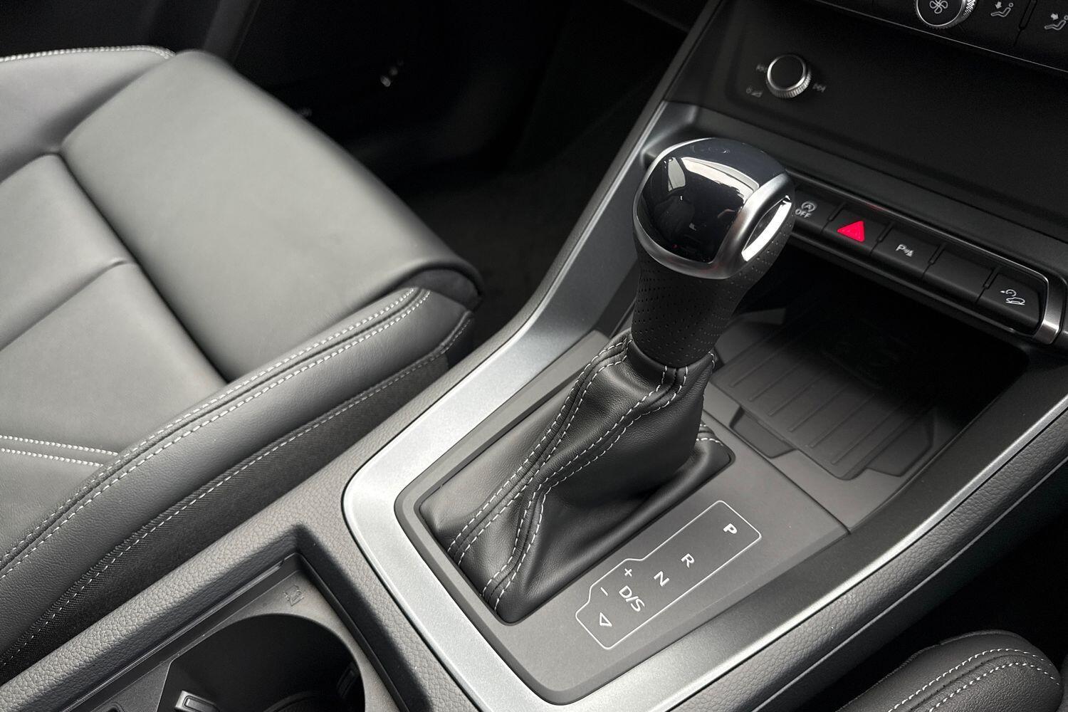 Used Audi Q3 2025 for sale - 76253284: Photo 19