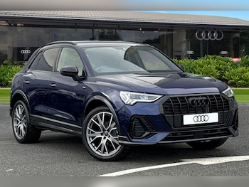 Audi - Q3