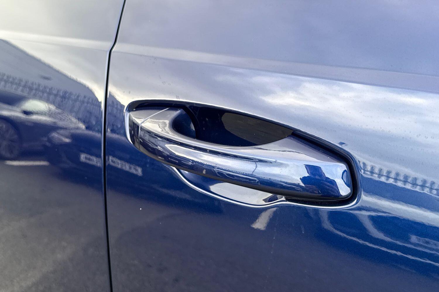 Used Audi Q3 2025 for sale - 76253284: Photo 27