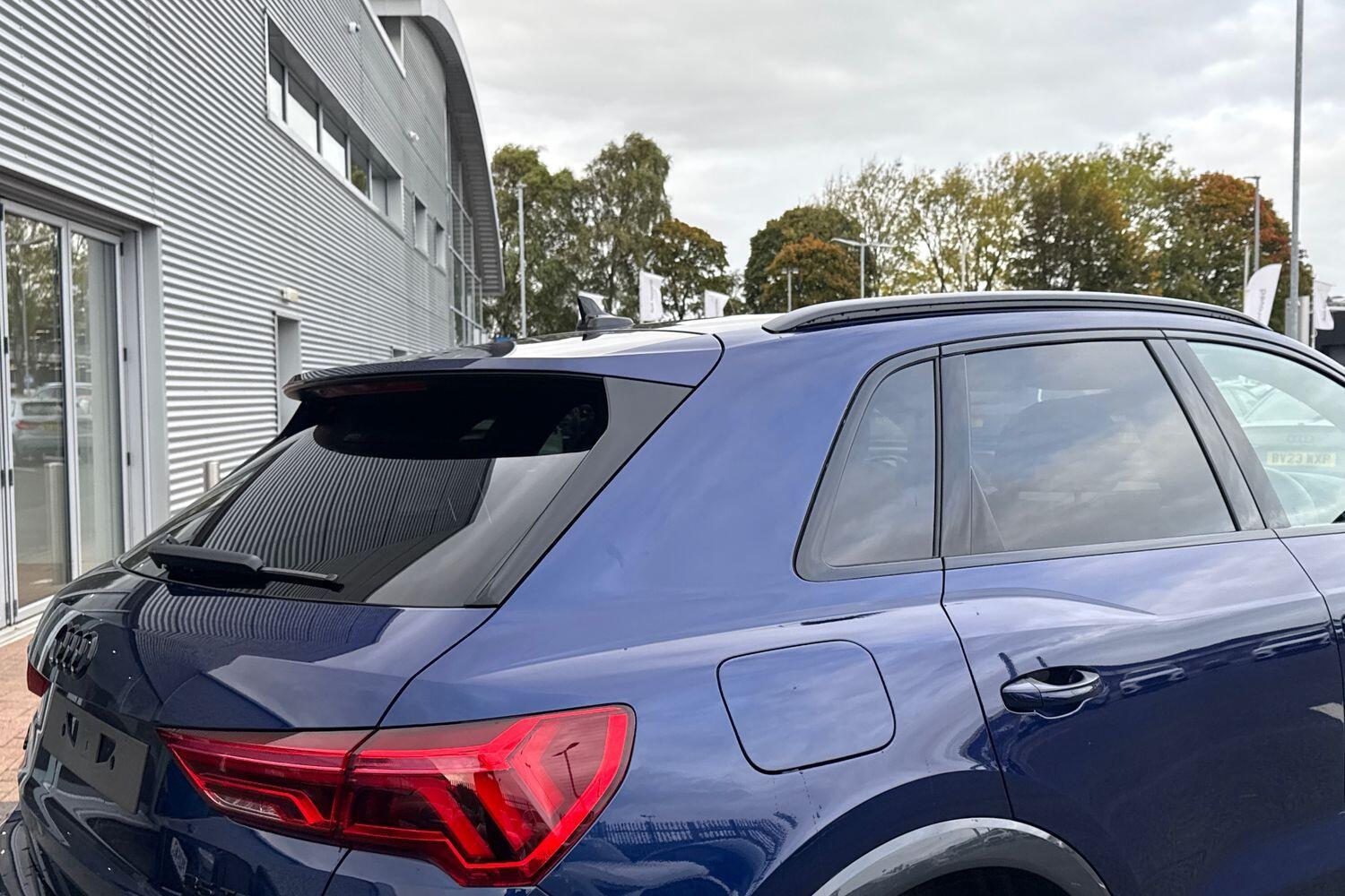 Used Audi Q3 2025 for sale - 76253284: Photo 29
