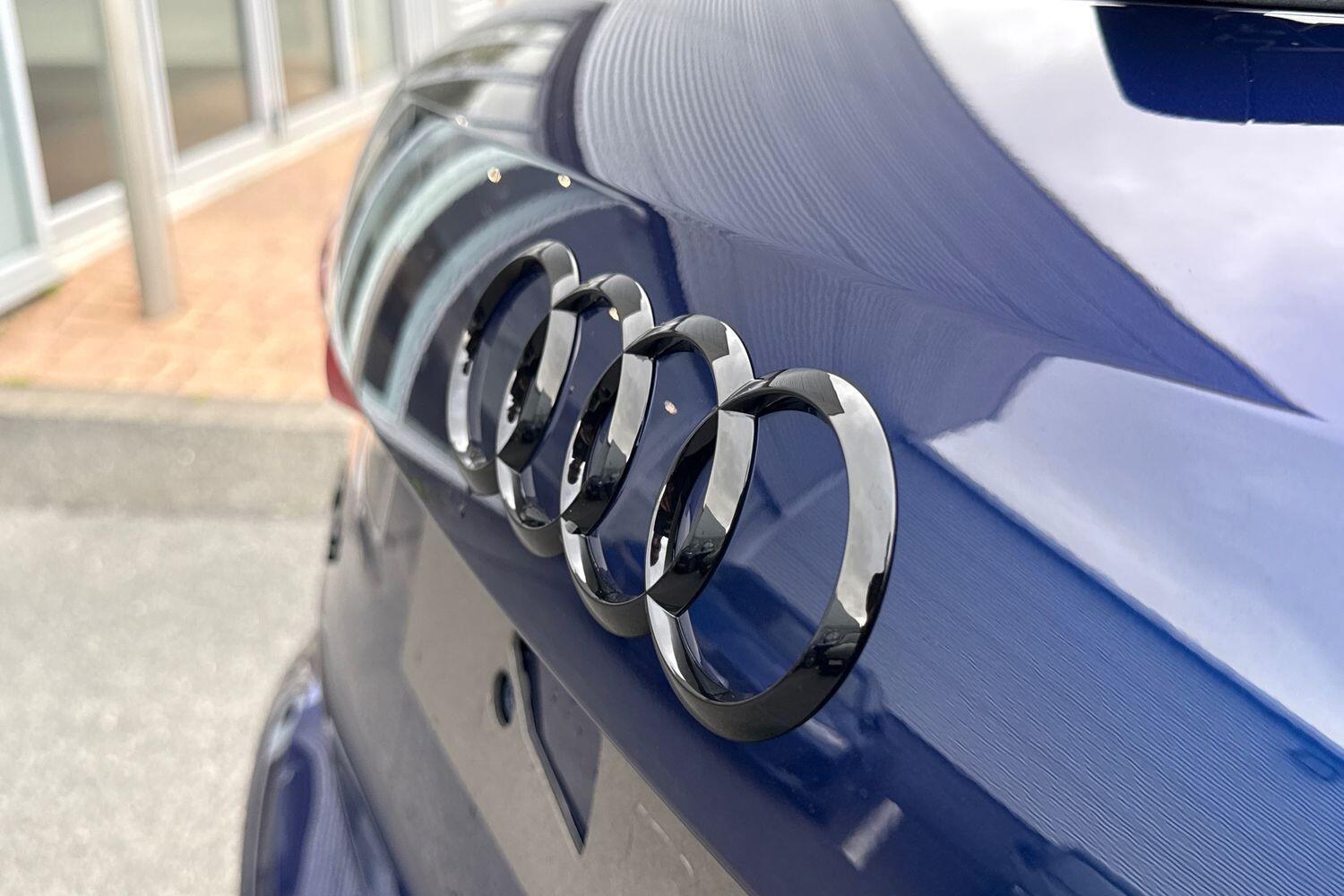 Used Audi Q3 2025 for sale - 76253284: Photo 31