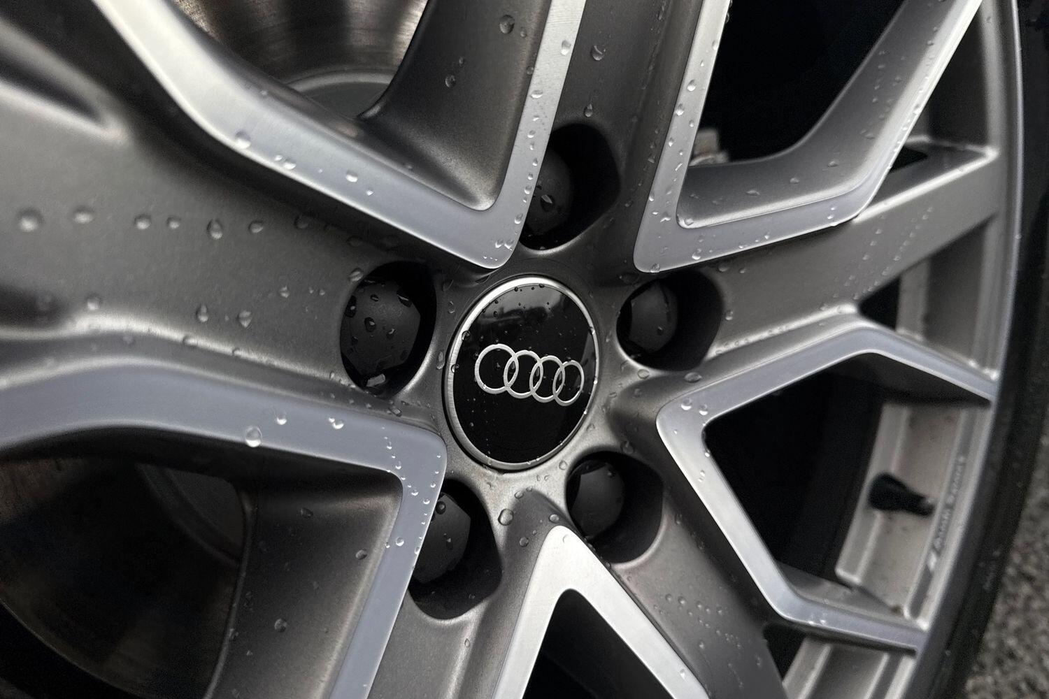 Used Audi Q3 2025 for sale - 76253284: Photo 33