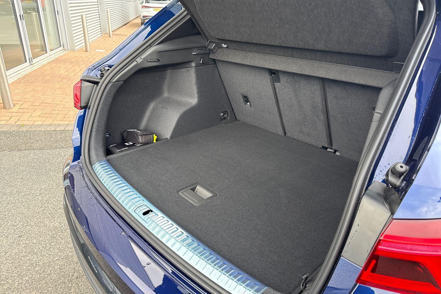 Used Audi Q3 2025 for sale - 76253284: Photo 34